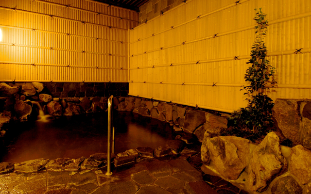 Diamond Arima Onsen Society Shinkan