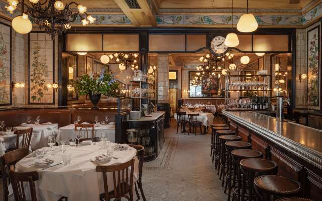 The Beekman, A Thompson Hotel, by Hyatt
