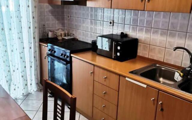 Alex s Apartment in Trikala