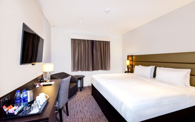 Premier Inn Dubai Al Jaddaf