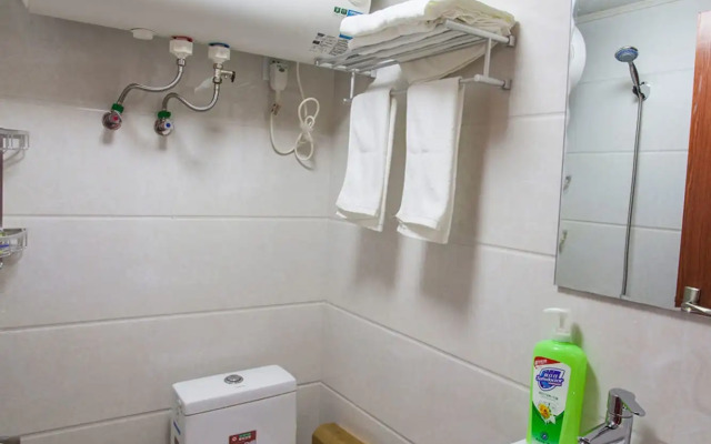 Wuzhen Helan Bridge Inn