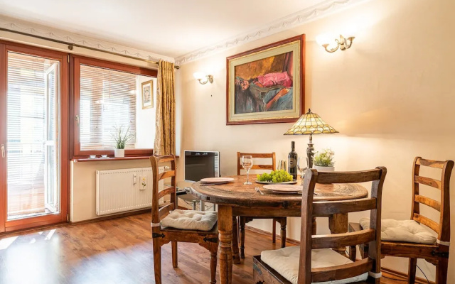 RentPlanet - Apartament Łaciarska