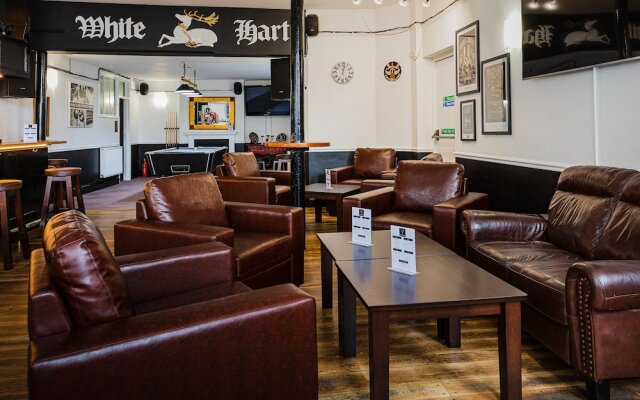 The White Hart