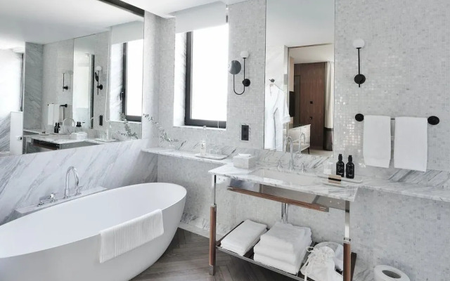 Casa Polanco Hotel Boutique