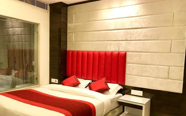 Hotel Singh Empire Dx