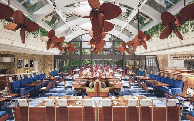 South Gate Hotel Okinawa