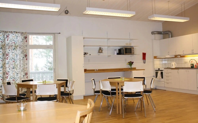 STF Edelviks Folkhögskola Burträsk
