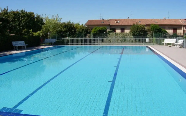 Da Elena Comfortable Holiday Residence