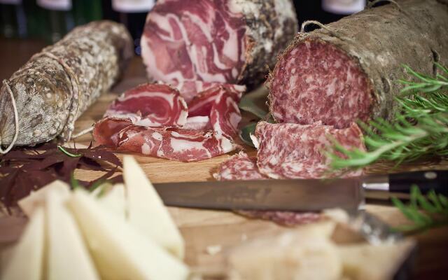 Agriturismo Ai Casoni