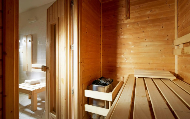 Spa Hotel Devin
