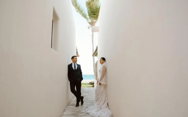 Hotel Indigo La Paz Puerta Cortes by IHG