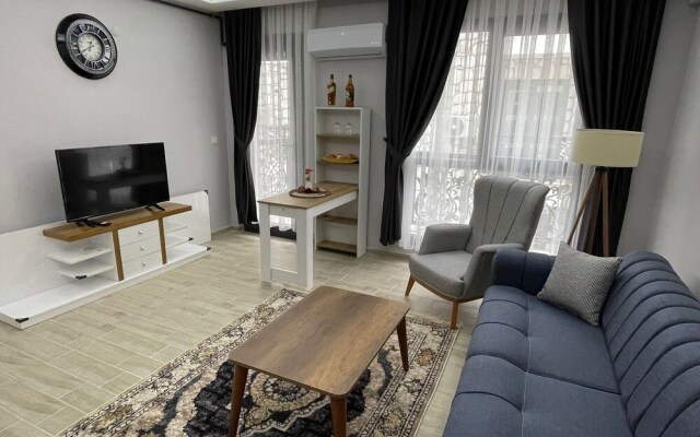 Forbes Butik Otel