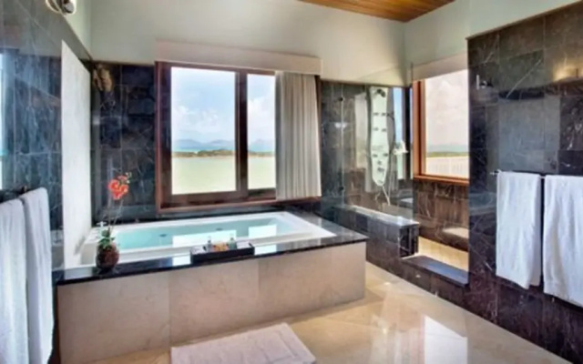 Sheriva Luxury Villas And Suites