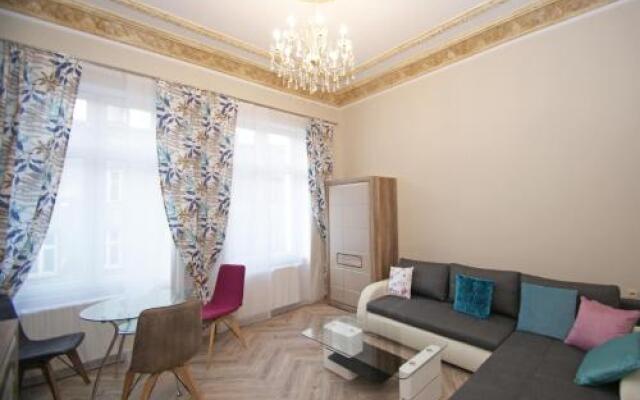 Apartamenty Mikubo Wrocław