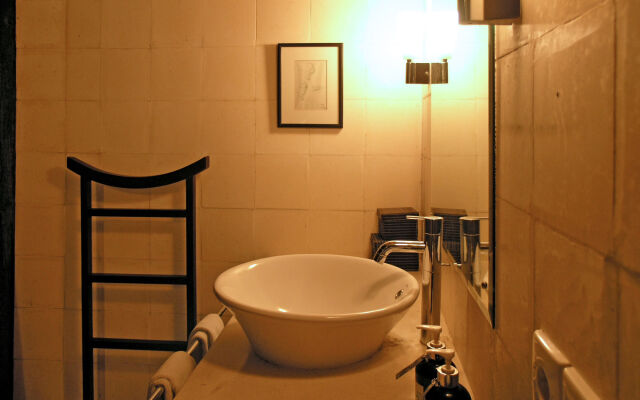 Villa Pantulan Bali Hotel