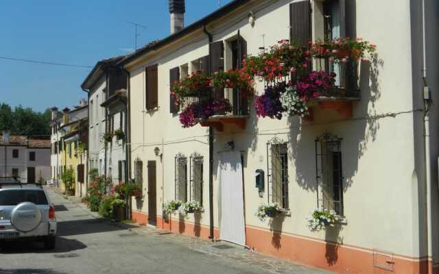 B&B Casanonni Borgo Angeli