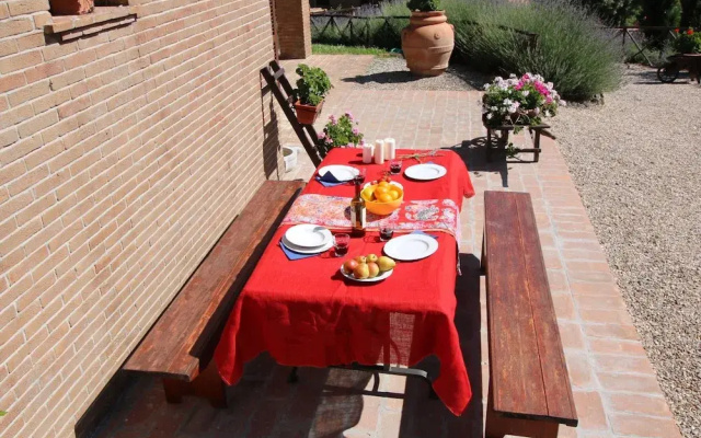 Mansion in Montefiascone Near Lake Bolsena