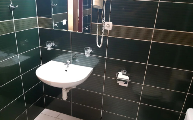Hotel Florian Praha