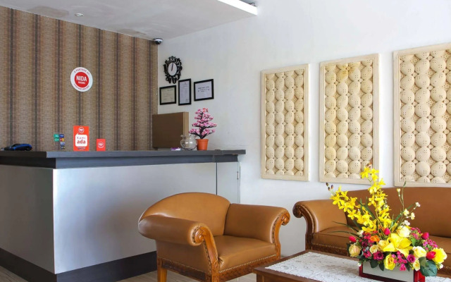 Nida Rooms Senen Market Matraman at Pax Hotel