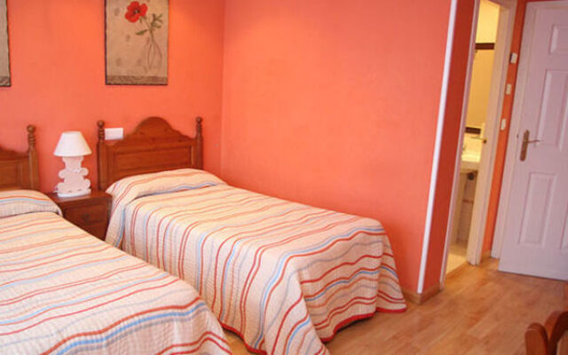 Hostal Abaco