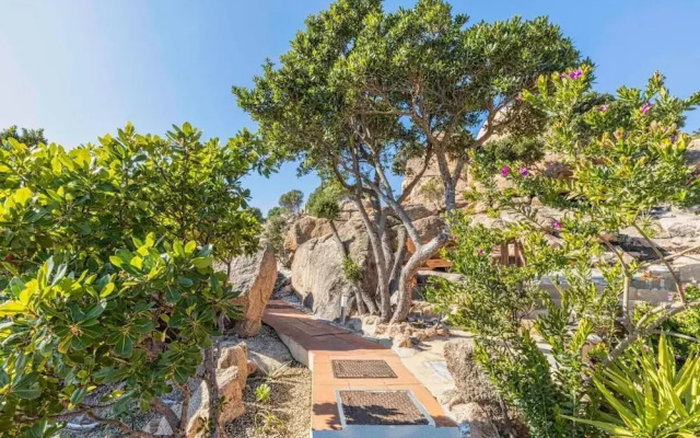 Villa Esmeralda - Free Wifi - With Swimming Pool