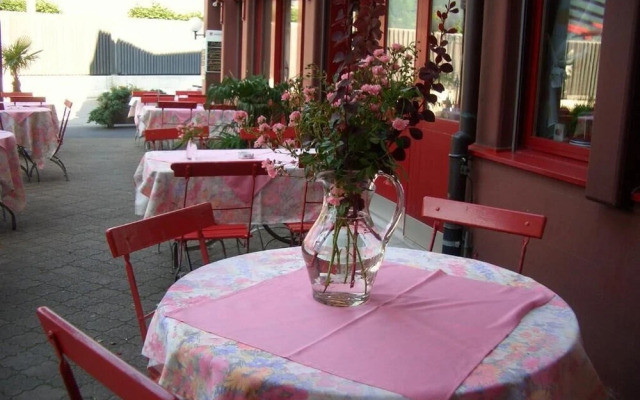 Hotel Flüelerhof