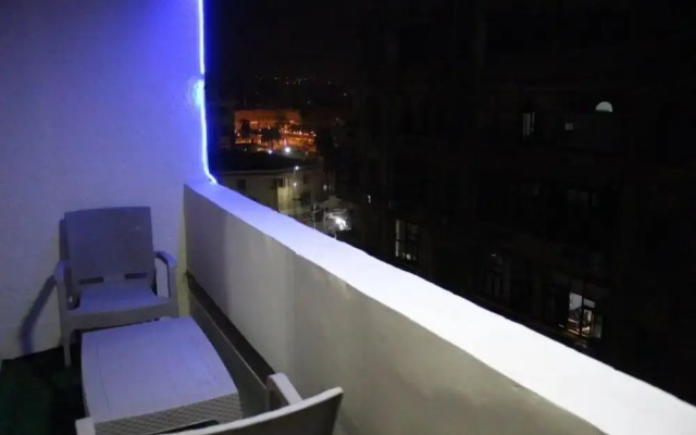 Sunset Hotel Cairo - Hostel