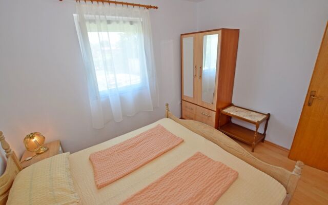 Apartment Sokol