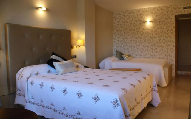 Boutique Hotel LaSort