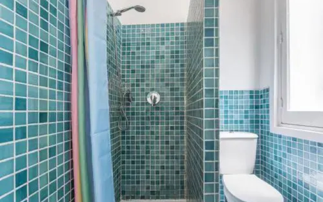 MIT House Las Cortes en Madrid