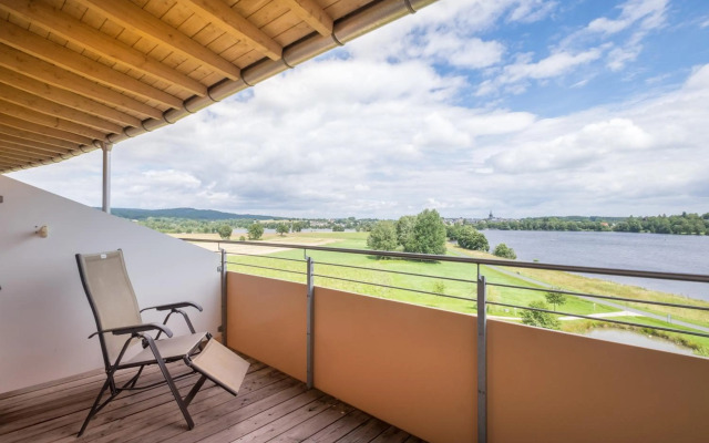 Kurzentrum Weißenstadt am See