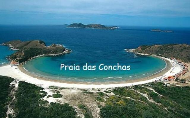 Apartamento Cabo Frio