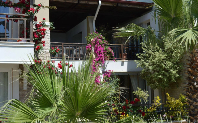 Sultan Homes Apartments
