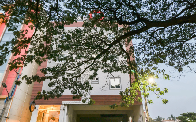Hotel O IRA Sathyajyothi Comfort