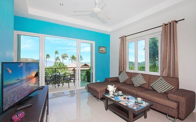 Villa Janani 302