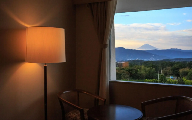 Southern Cross Resort