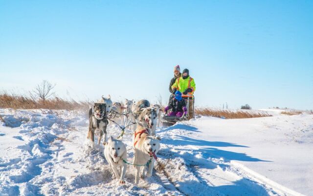 Holiday Inn Saskatoon Downtown
