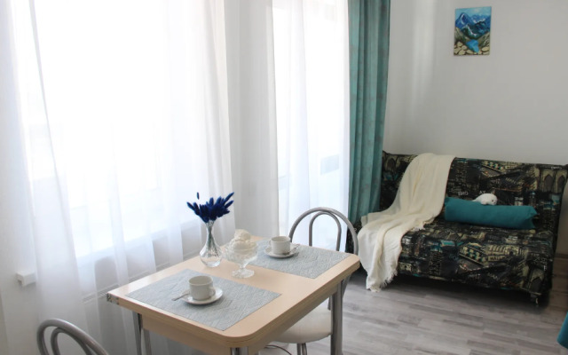 Апартаменты на улице Азина 22/2