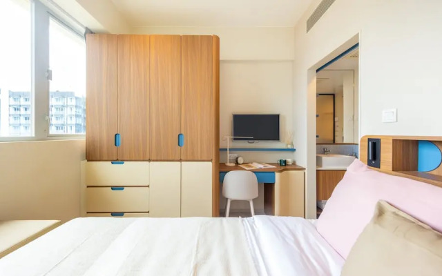 Weave Studios - Sai Ying Pun