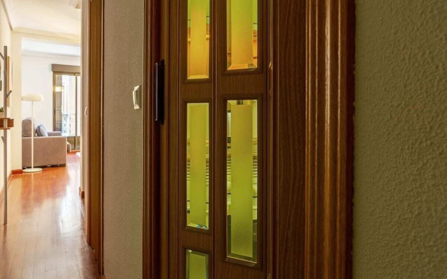 Bright &Modern 1Bed Apt,Sleeps 3 nr La Latina