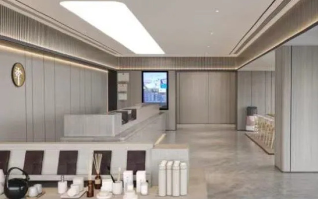 JI Hotel(Dalian Gangwan Plaza store)