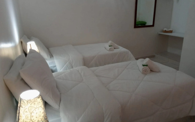 Pousada Gente Bonita