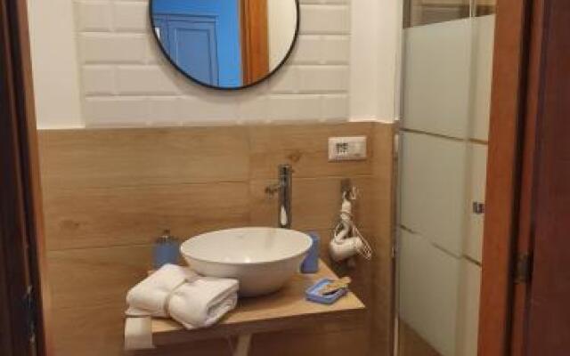 Hercules House Bed  Breakfast