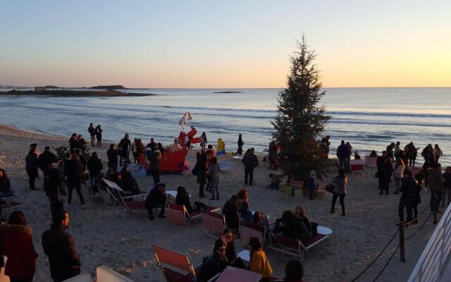 Porto Cesareo Exclusive Room