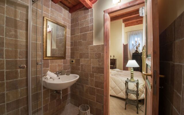 B&B Trani Palace