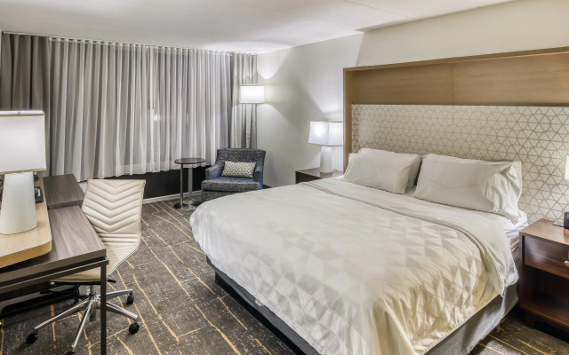 Holiday Inn Detroit Lakes by IHG