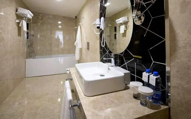 Paşapark Selçuklu Hotel