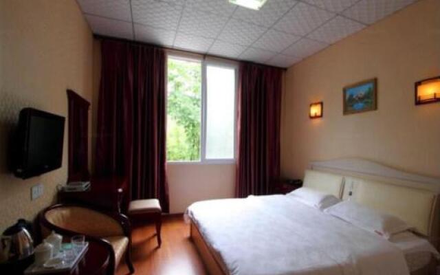 Emeishan Yage Hotel