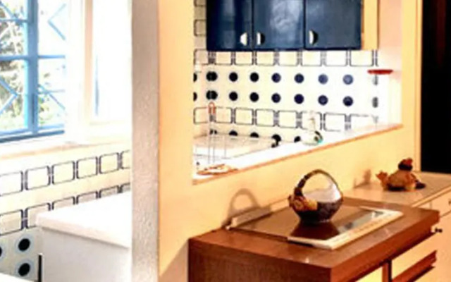 Casa Vacanze di Enza