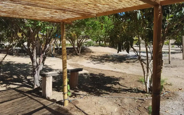 Refugios Pisco Elqui